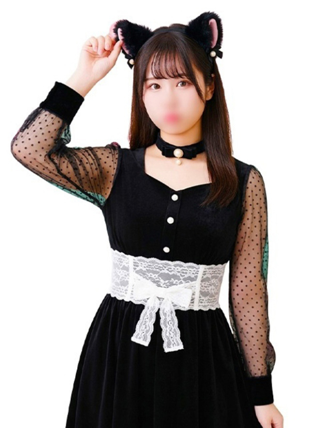 ましろ(2980円(にゃんきゅっぱ))