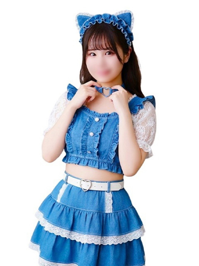 ましろ(2980円(にゃんきゅっぱ))
