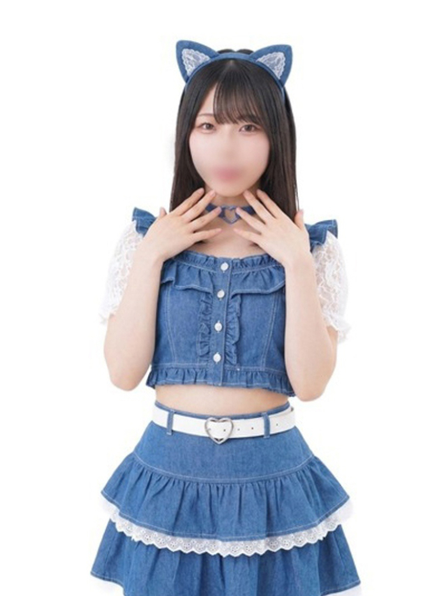 しおり(2980円(にゃんきゅっぱ))