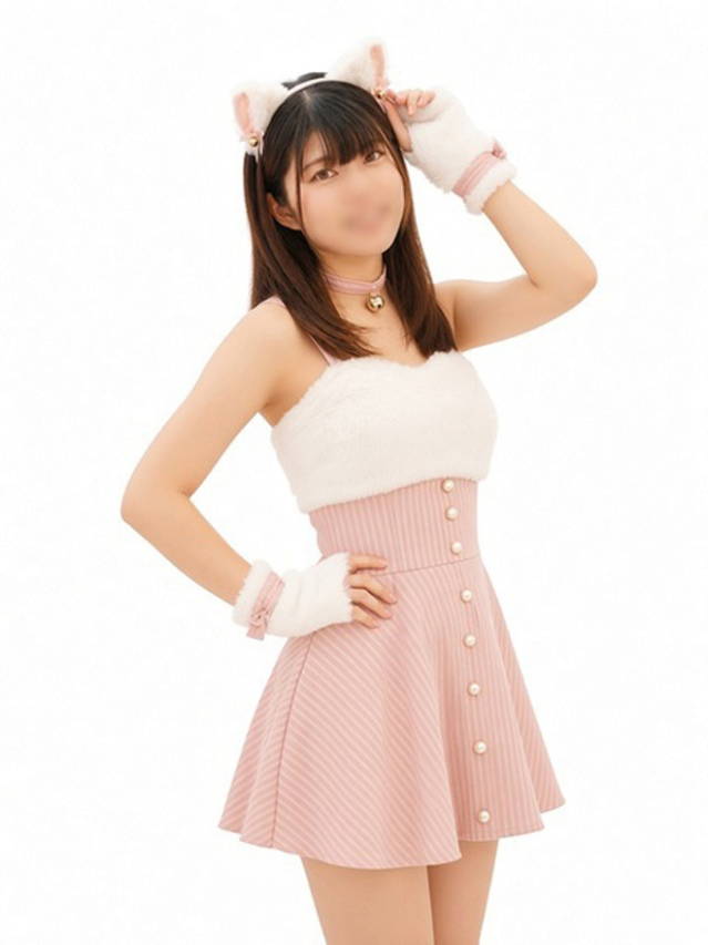 うみ(2980円(にゃんきゅっぱ))