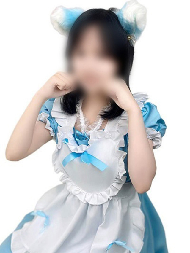 みと(2980円(にゃんきゅっぱ))