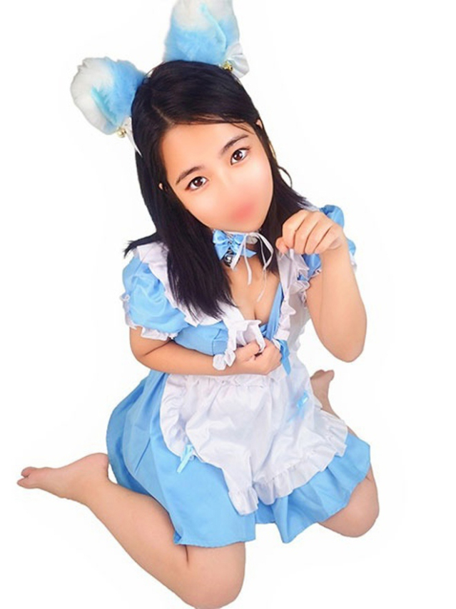 こはる(2980円(にゃんきゅっぱ))