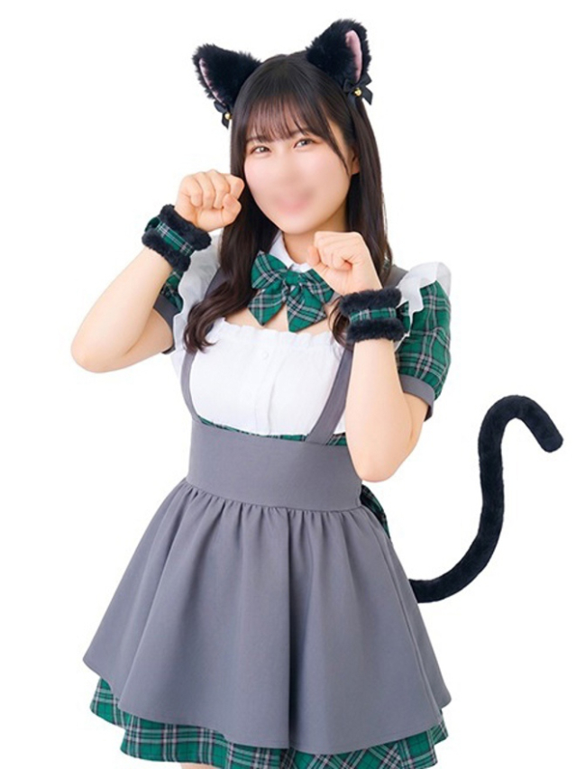 ゆるか（2980円（にゃんきゅっぱ））