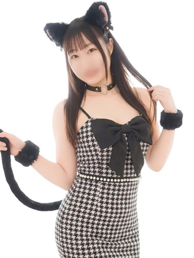 まゆ(2980円(にゃんきゅっぱ))
