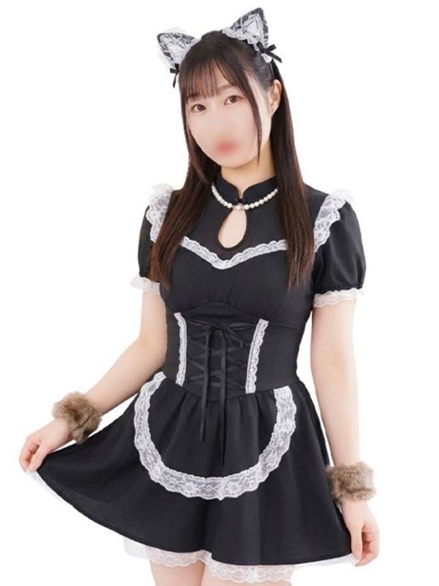 まゆ(2980円(にゃんきゅっぱ))