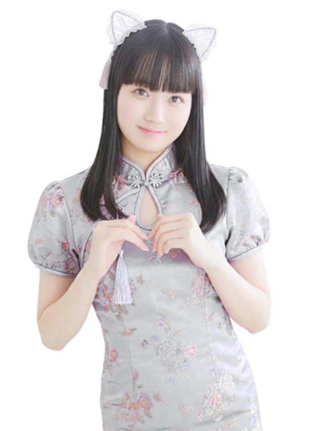 あさぎ(2980円(にゃんきゅっぱ))