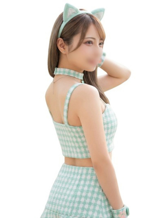 きき（2980円（にゃんきゅっぱ））