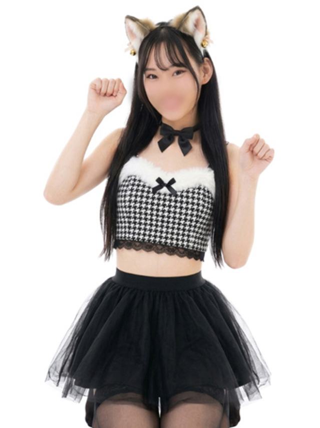 りさ(2980円(にゃんきゅっぱ))