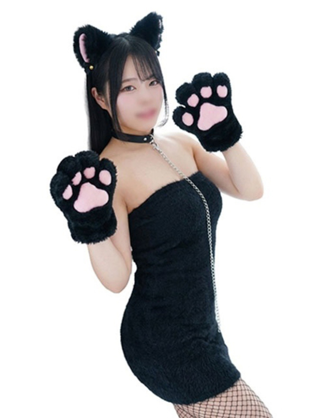 めあ（2980円（にゃんきゅっぱ））