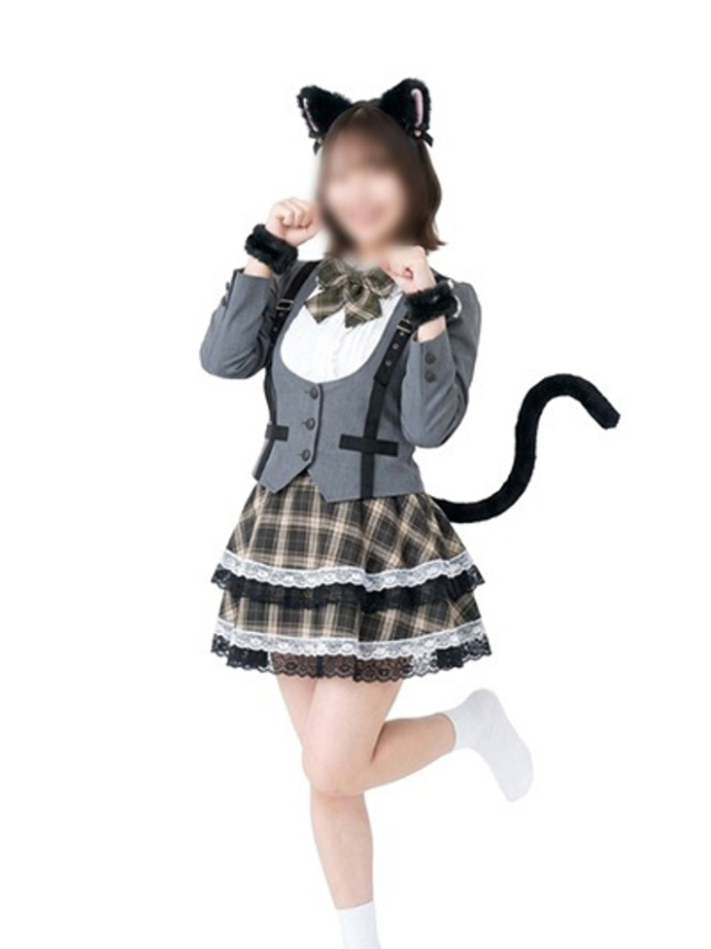 ゆりか(2980円(にゃんきゅっぱ))