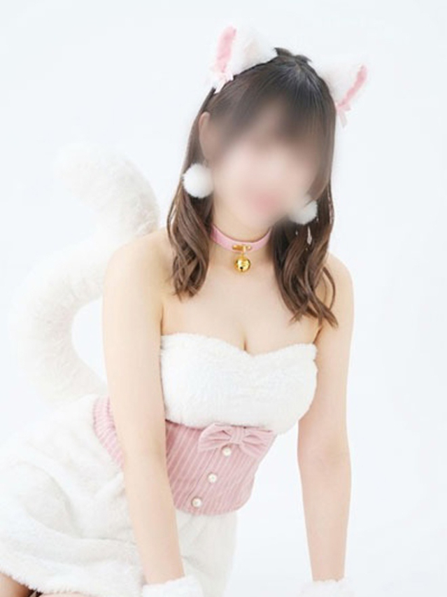 ゆづな(2980円(にゃんきゅっぱ))