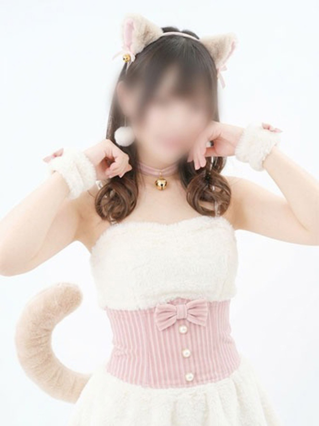 ゆづな(2980円(にゃんきゅっぱ))