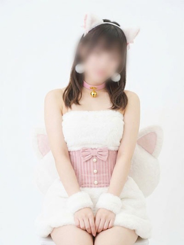 ゆづな(2980円(にゃんきゅっぱ))