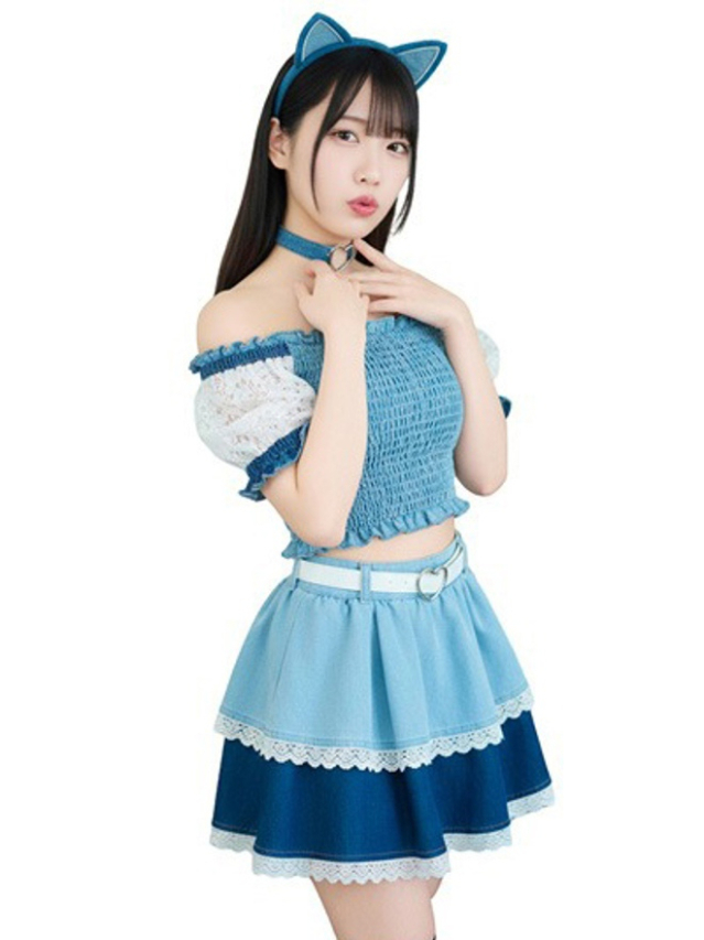みとね（2980円（にゃんきゅっぱ））