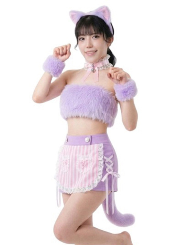 ななせ（2980円（にゃんきゅっぱ））