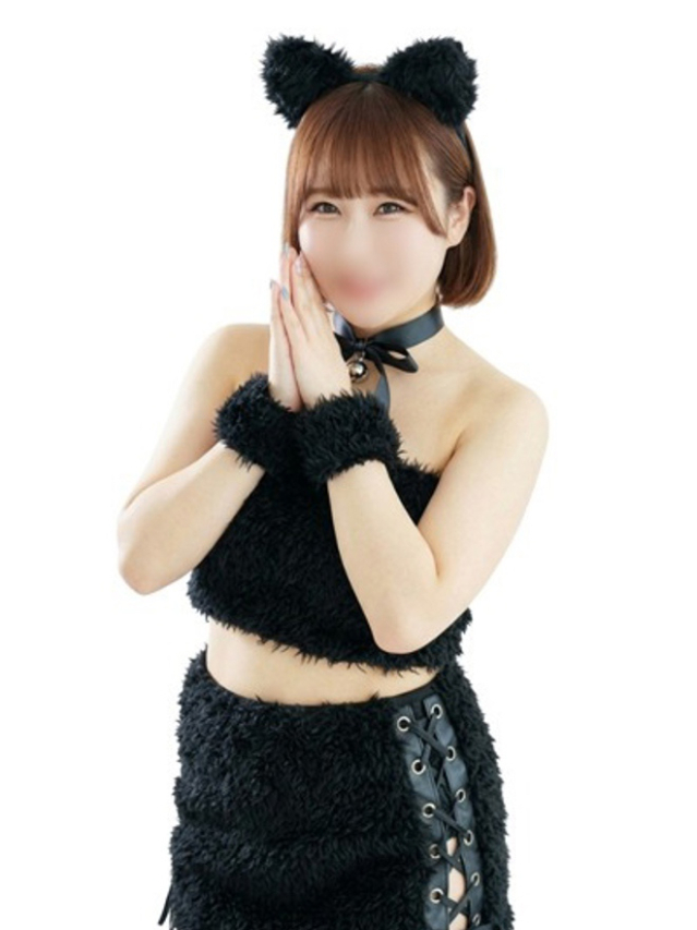 えのき（2980円（にゃんきゅっぱ））