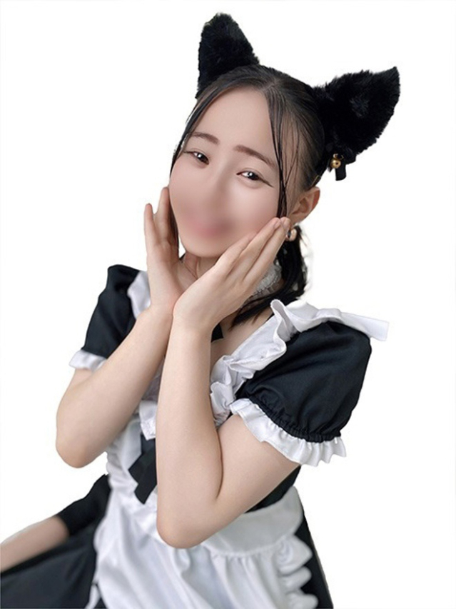 あすか(2980円(にゃんきゅっぱ))