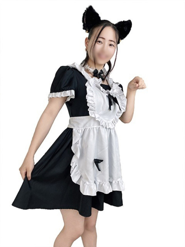 あすか(2980円(にゃんきゅっぱ))