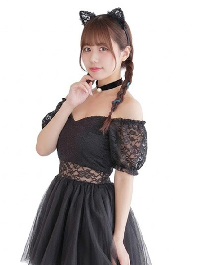 ここ(2980円(にゃんきゅっぱ))