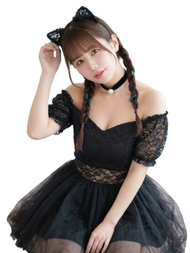 ここ(2980円(にゃんきゅっぱ))