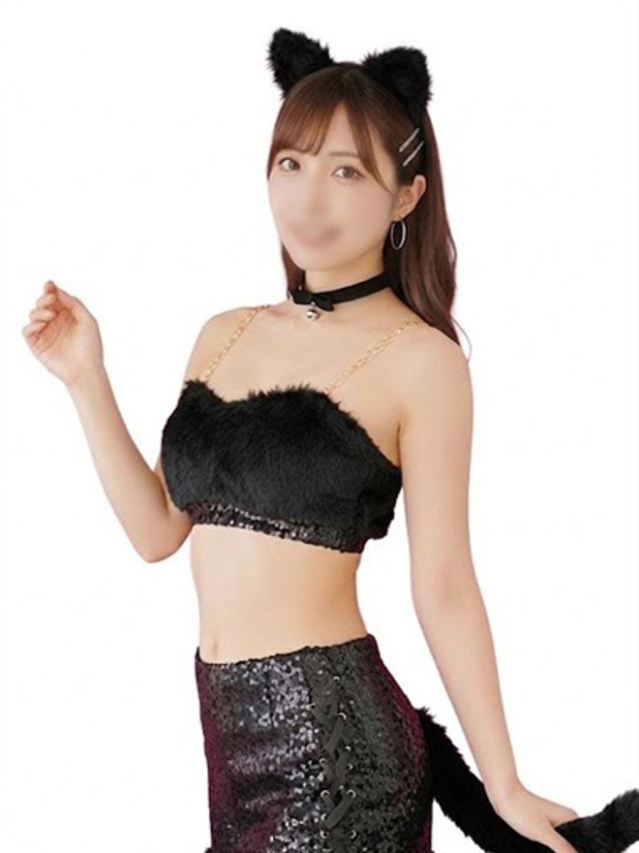 ふるる（2980円（にゃんきゅっぱ））