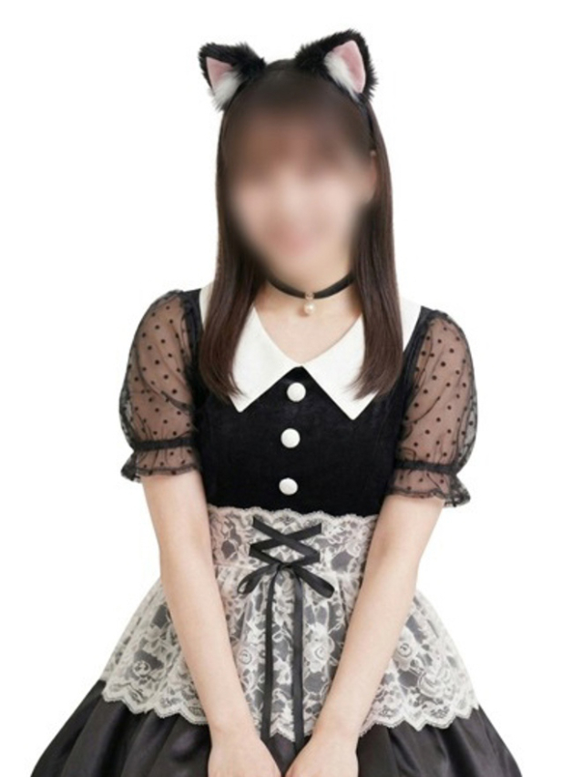 ありん（2980円（にゃんきゅっぱ））