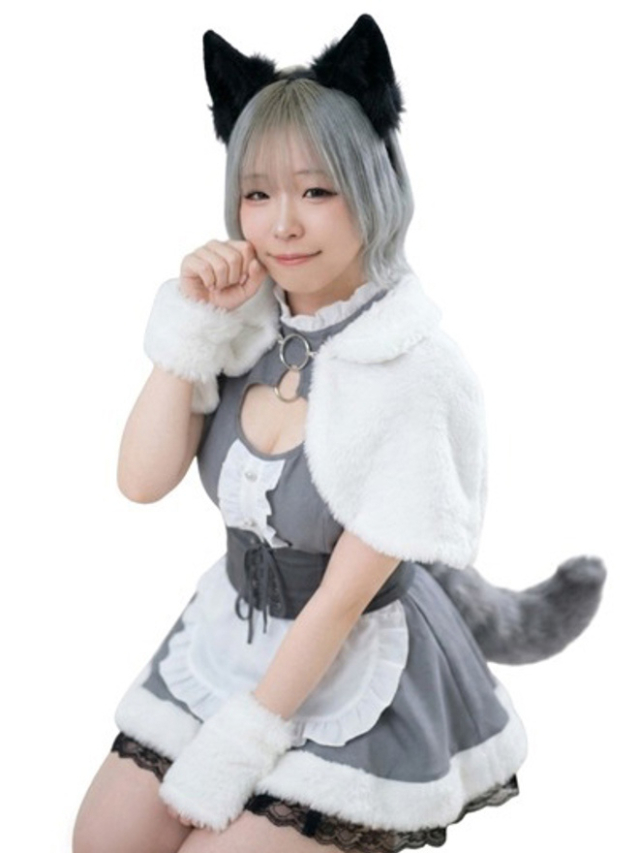 みよん(2980円(にゃんきゅっぱ))