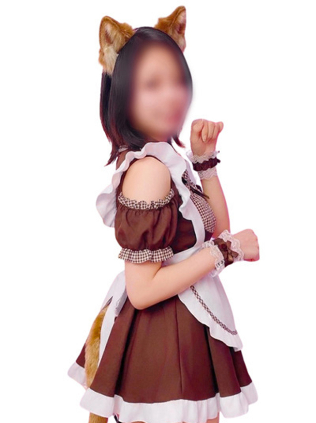 りんね(2980円(にゃんきゅっぱ))
