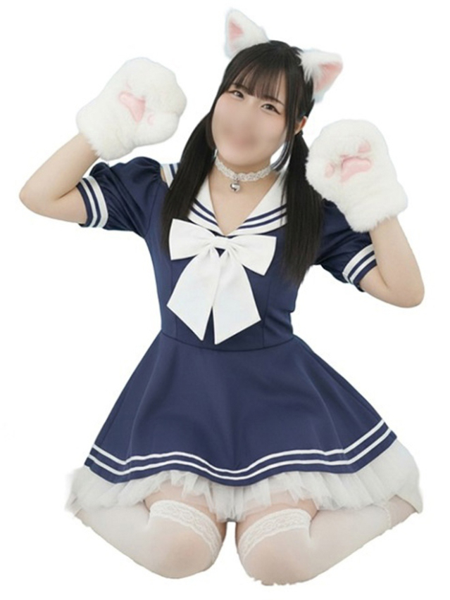 にこり（2980円（にゃんきゅっぱ））
