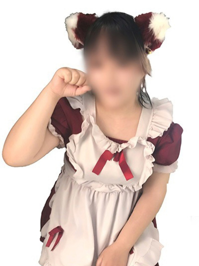 まみな（2980円（にゃんきゅっぱ））