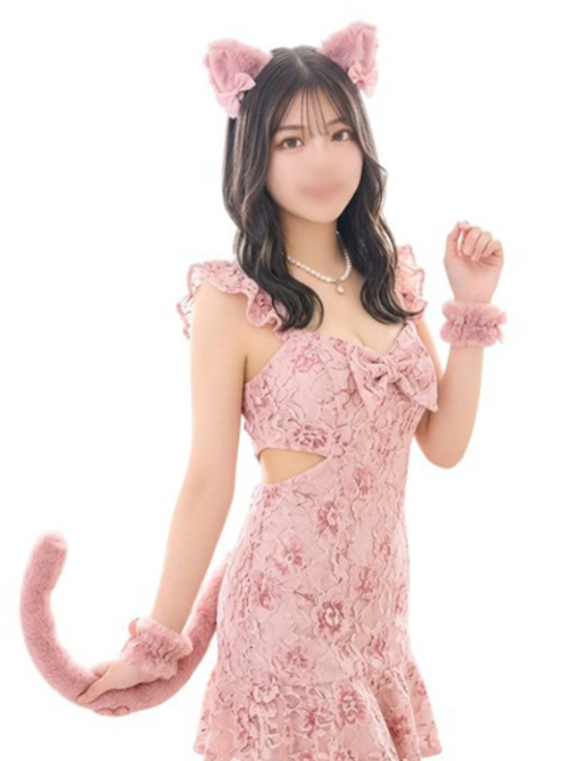 ちとせ(2980円(にゃんきゅっぱ))