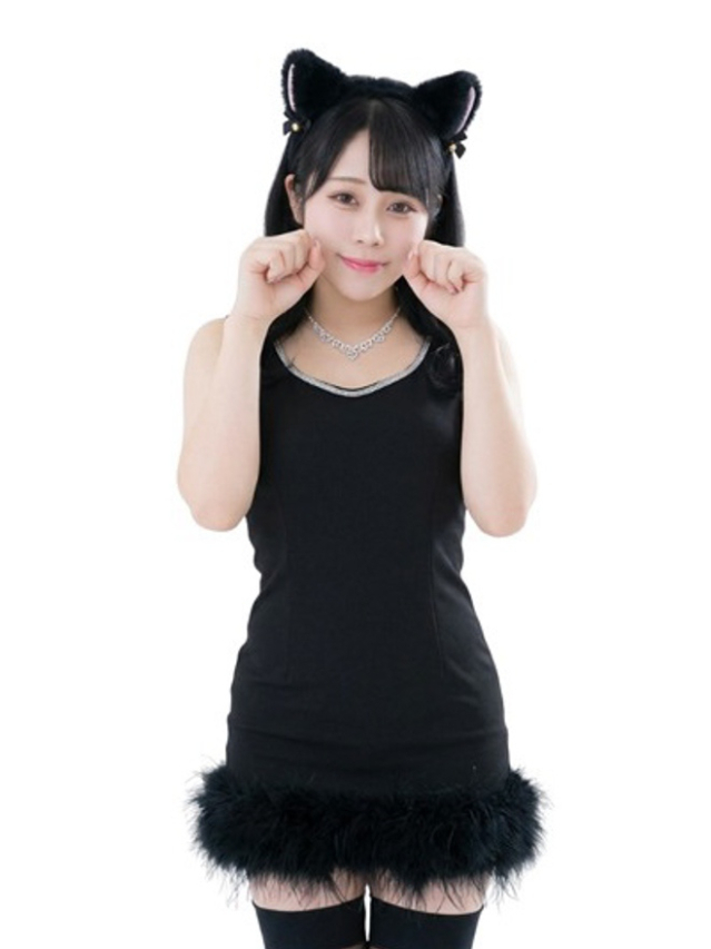 ぺこ(2980円(にゃんきゅっぱ))