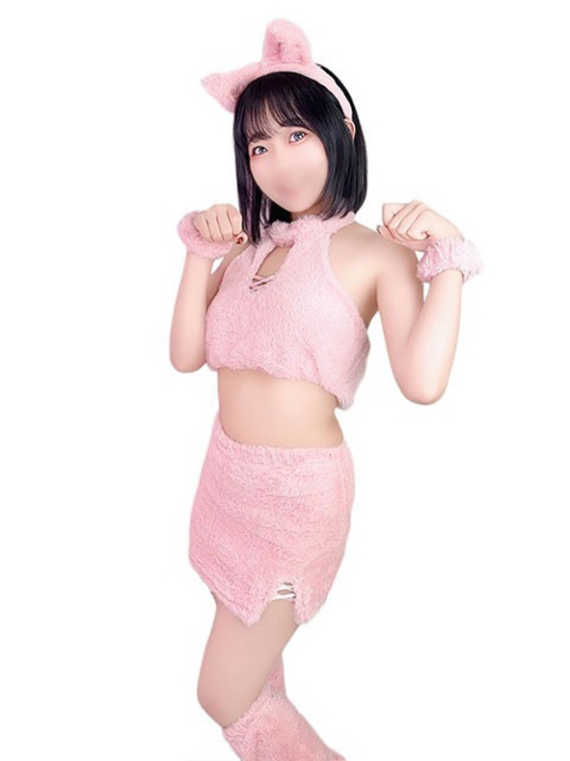 れも(2980円(にゃんきゅっぱ))