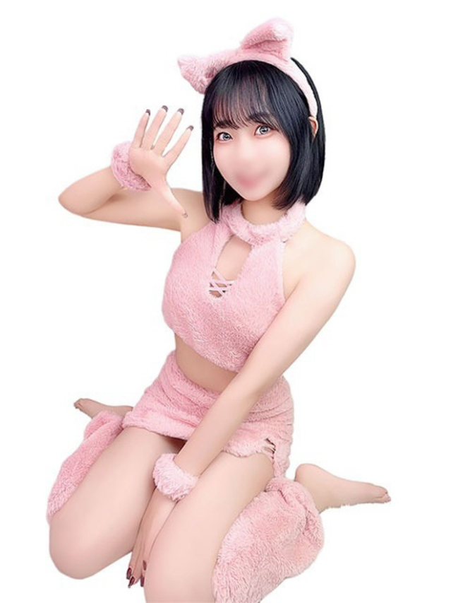 れも(2980円(にゃんきゅっぱ))