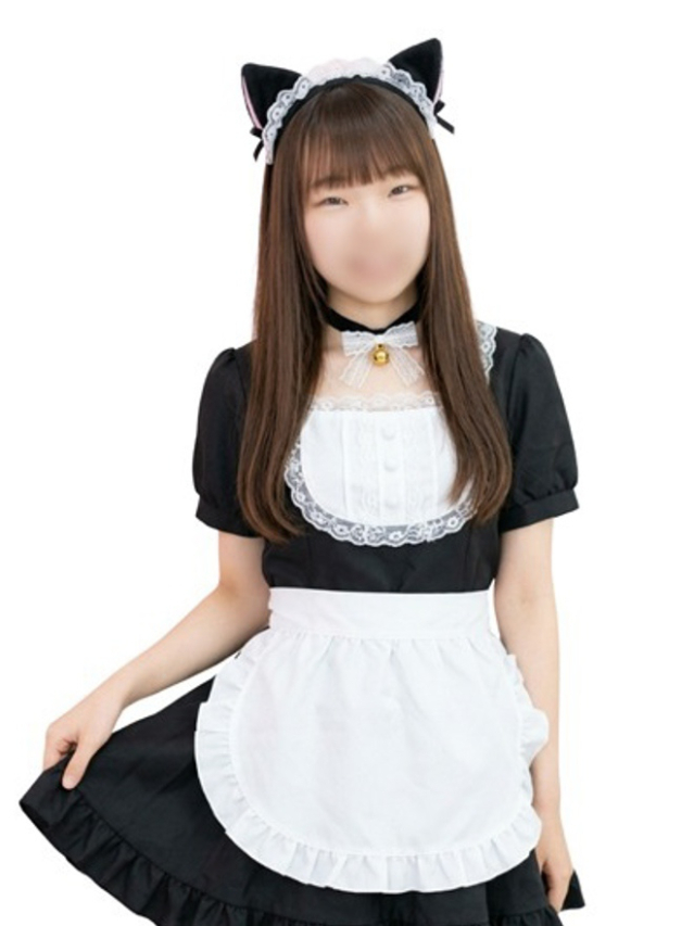つきの(2980円(にゃんきゅっぱ))