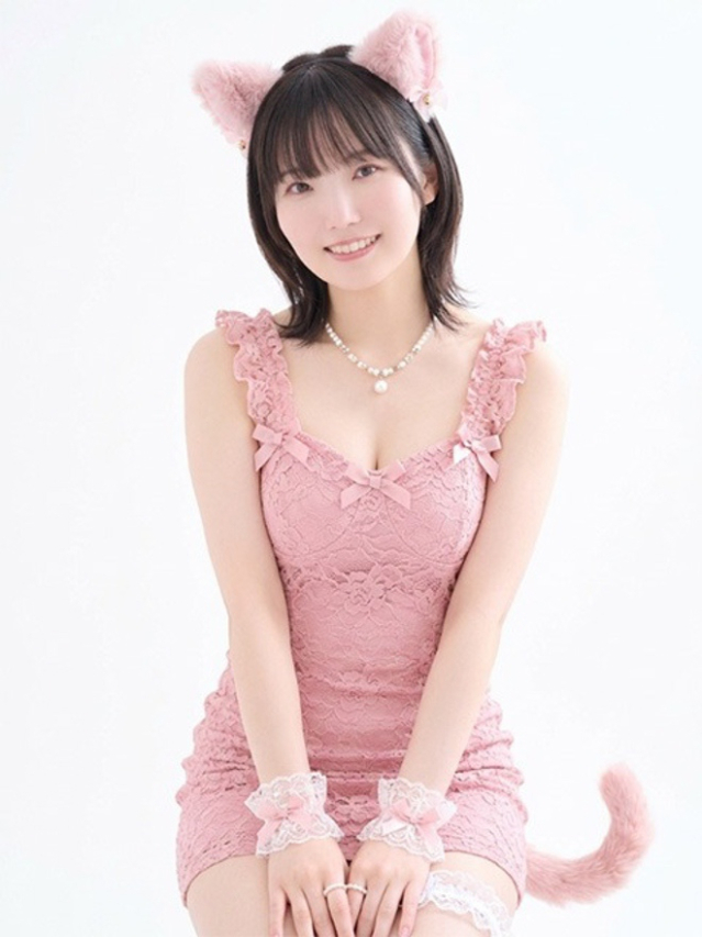 いおり（2980円（にゃんきゅっぱ））