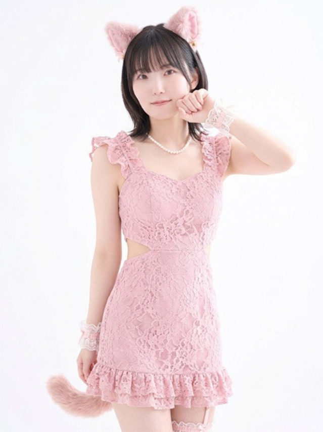 いおり(2980円(にゃんきゅっぱ))