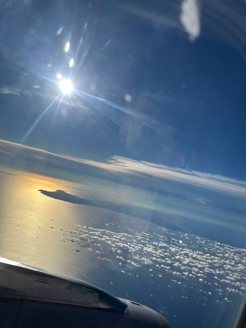 久しぶりの出勤〜✨