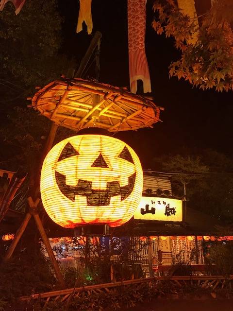 １０月〜🍁🍁