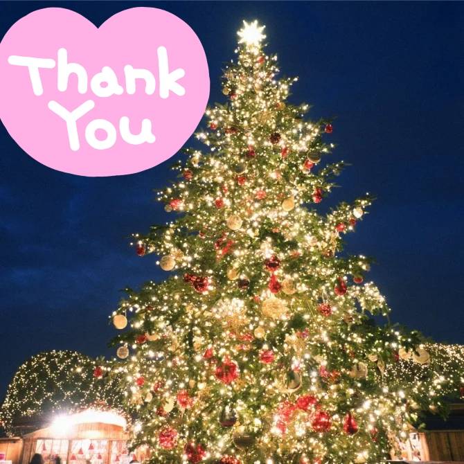 ありがとうございます❤