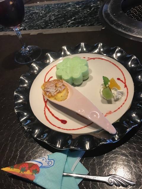 出勤してま〜す🌈🌈💕