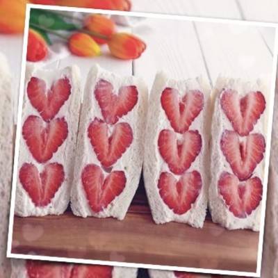 ありがとう🥰💕💕