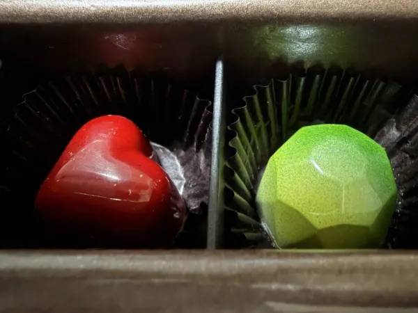 寒い中ありがとう🥰💕💕