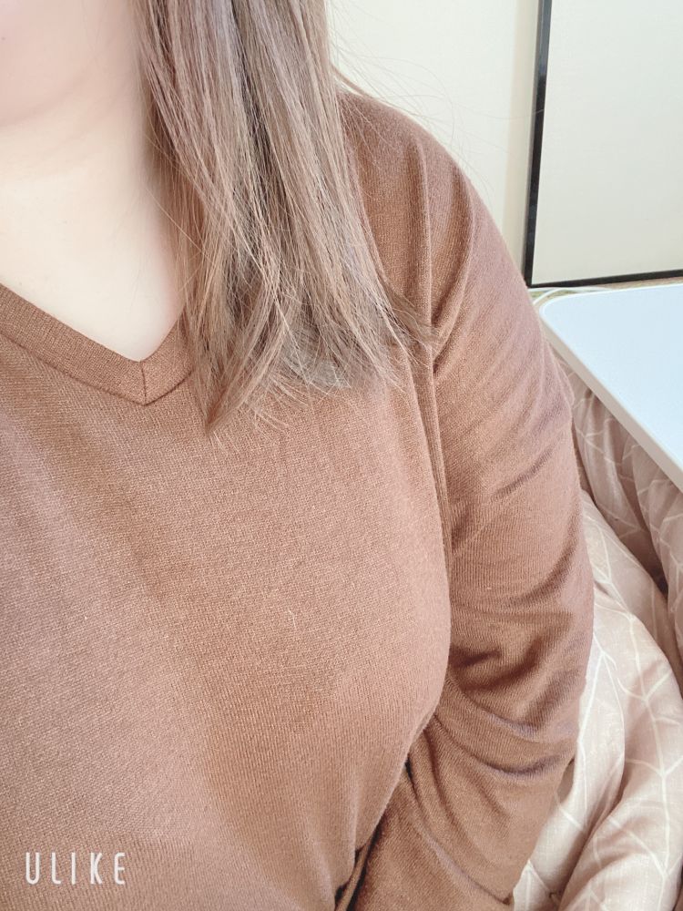 出勤してます(*˘ ˘*)