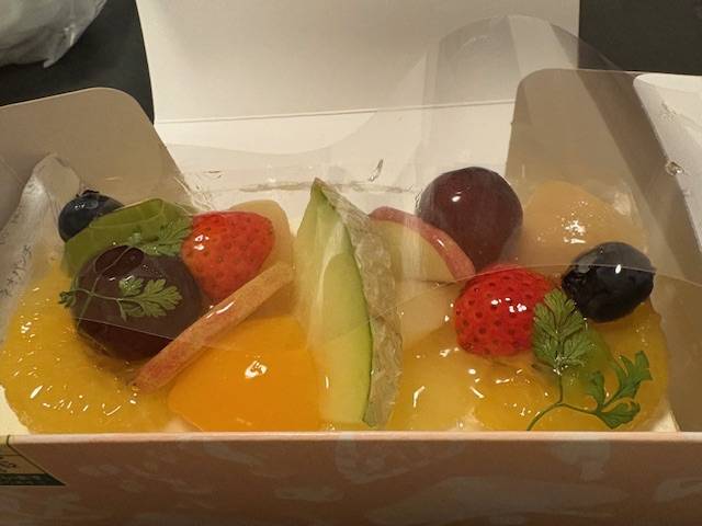 ありがとう💖🤗