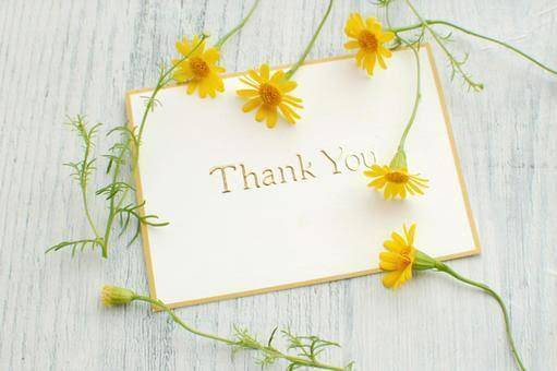 ありがとう🤗💕💕