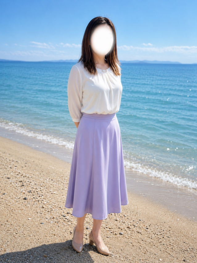 福岡　いずみ（ふくおか　いずみ）（四十・五十　悦んで～しじゅう・ごじゅうの悦び）