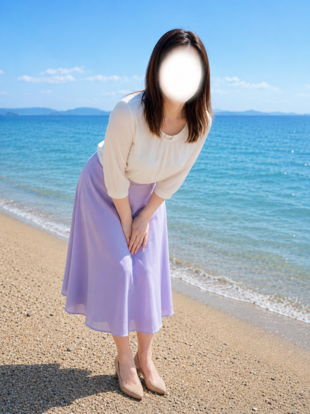 福岡　いずみ（ふくおか　いずみ）（四十・五十　悦んで～しじゅう・ごじゅうの悦び）