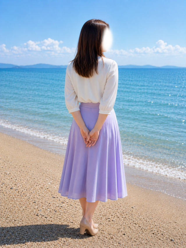 福岡　いずみ（ふくおか　いずみ）（四十・五十　悦んで～しじゅう・ごじゅうの悦び）