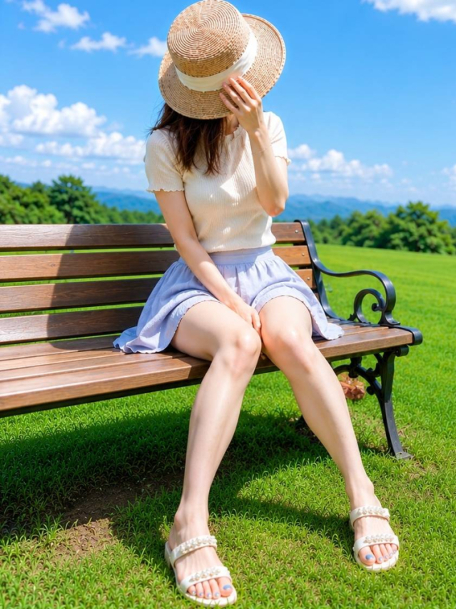 山岡　かずほ（やまおか　かずほ）（四十・五十　悦んで～しじゅう・ごじゅうの悦び）